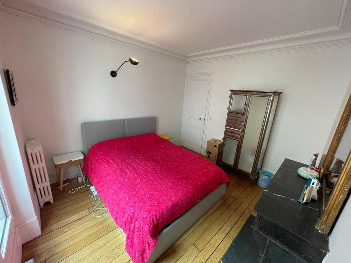 Charming And Bright Flat In A Very Convenient Area Appartamento *
