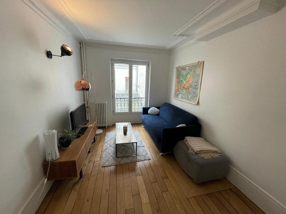 Appartamento Charming And Bright Flat In A Very Convenient Area *
